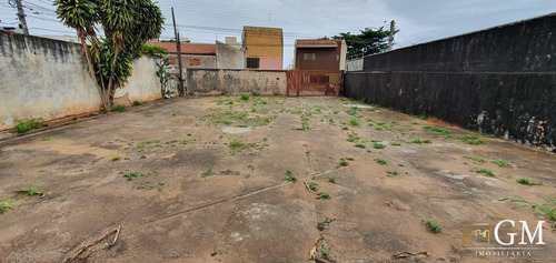Imagem 3 de 3 de Terreno Para Venda Em Presidente Prudente, Vila Paraíso - Tbv55201_2-1167310