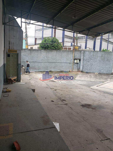 Imagem 17 de 24 de Galpão, Cidade Industrial Satélite De São Paulo, Guarulhos, Cod: 9004 - A9004