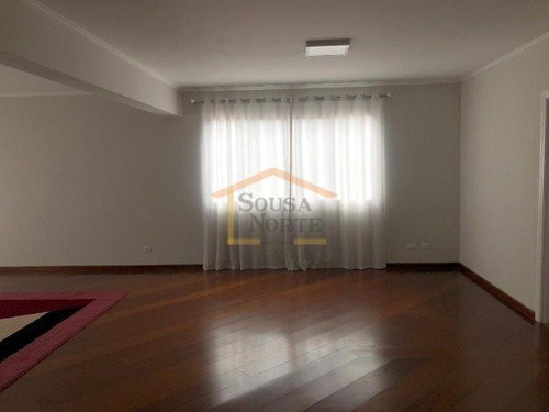 Imagem 4 de 15 de Apartamento, Venda, Santa Teresinha, Sao Paulo - 10342 - V-10342