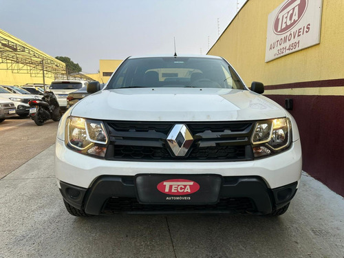 Renault Duster Oroch 1. 6 Express Manual