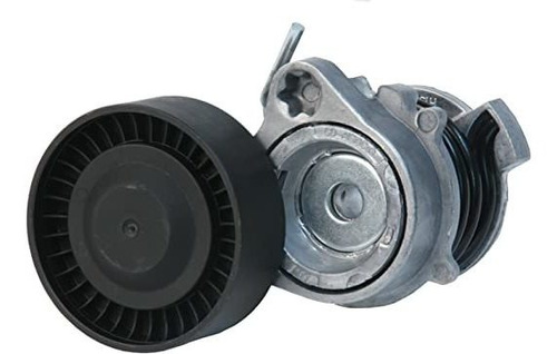 Uro Piezas 11287512758 A / C Drive Tensor De La Correa W / P