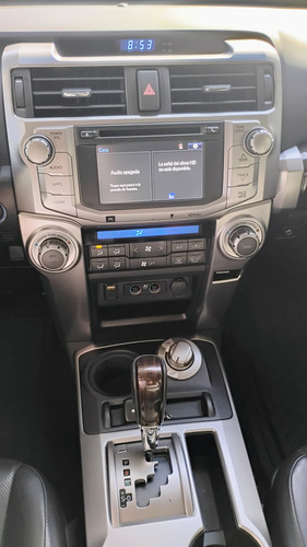 Toyota 4runner