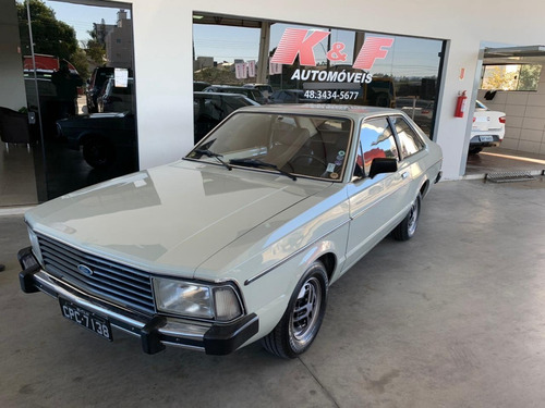 Imagem 5 de 9 de Ford Corcel 2