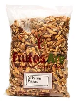 Comprar Frutos Are - Mix De Frutos Secos Sin Pasas Premium X Kg