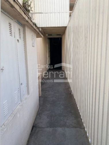 Imagem 8 de 12 de Galpao No Bairro Do Limao! - Cf34927