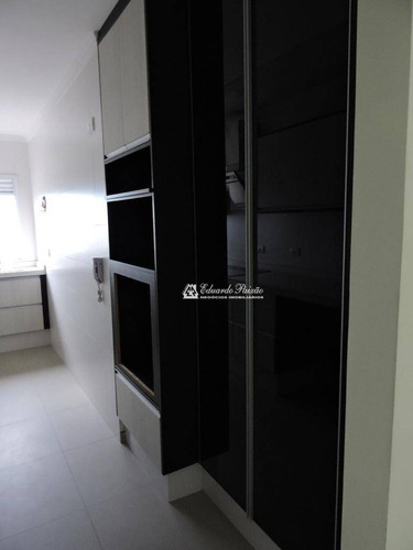 Imagem 12 de 30 de Cobertura Triplex Vila Galvão - Co0005
