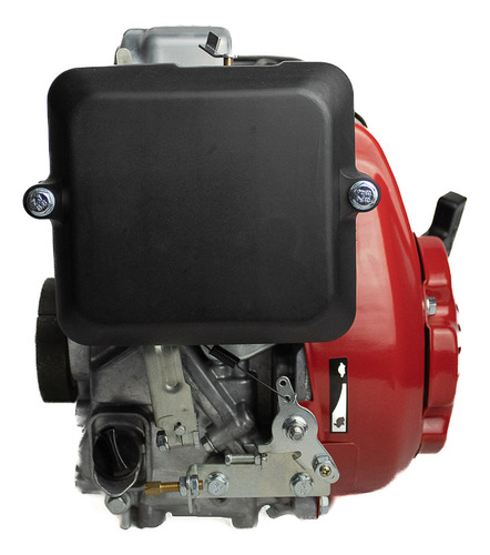 Motor Compativel Honda Gx100 Gxr120