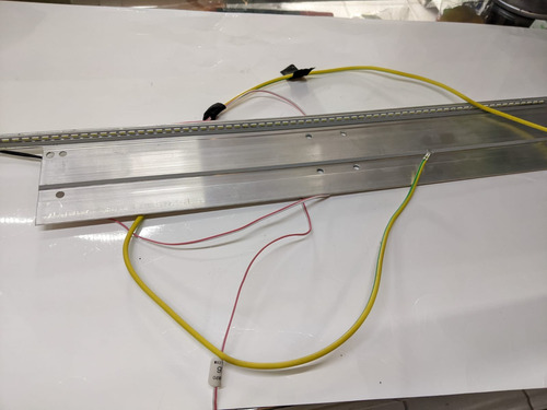 Leds Polaroid Ptv3232iled (Usado)