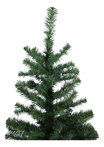 Árbol Navideño Artificial Lauderdale 1.82 M Color Verde