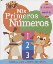 Comprar Mis Primeros Numeros - Varios Autores