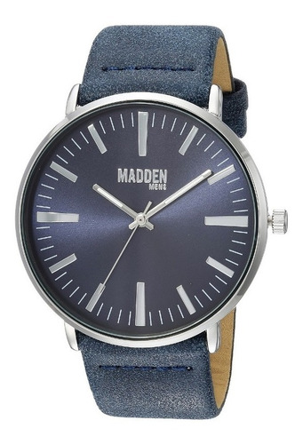  Reloj Para Hombre Steve Madden 006b