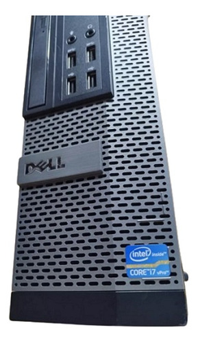 Cpu Dell Mini Core I7 (Reacondicionado)