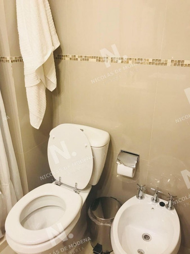 Imagen 17 de 30 de Moderno Apartamento De Dos Dormitorios Con Balcón En Venta - Punta Del Este - Punta Del Este Roosevelt