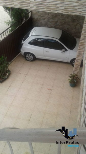 Imagem 3 de 10 de Casa Sobrado Padrão Com 5 Quartos - 431639-v