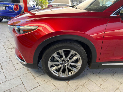 Imagen 5 de 15 de Mazda Cx-9 2018 2.5 I Grand Touring Awd At