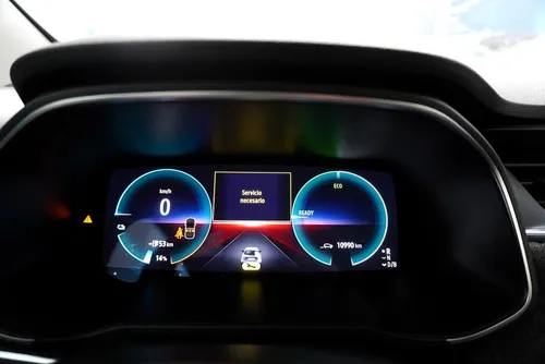 Renault Zoe Ultimate