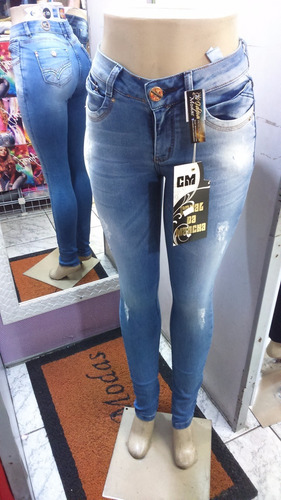 jeans canal da mancha