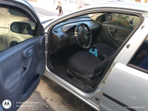 Chevrolet Corsa 2008 1.4 Maxx Econoflex 5p