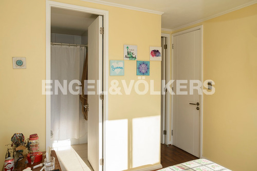 Imagen 18 de 30 de Venta Departamento 2d2b En Sector Parque Almagro