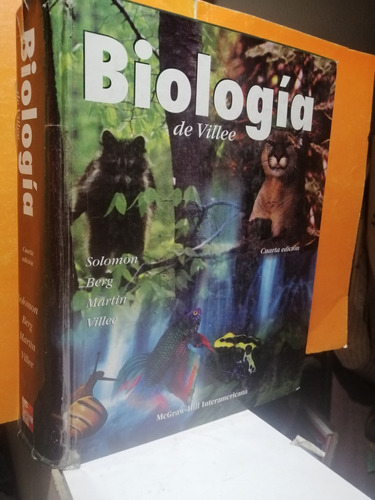Biología De Ville