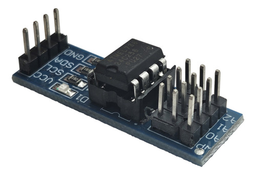 Memoria At24c256 Eeprom Serial 