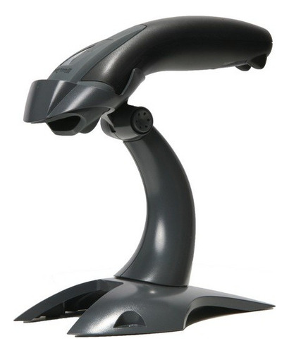 Lector De Codigo De Barras Honeywell Voyager Usb Negro