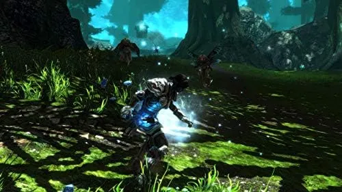 Recreación De Cuentas De Kingdoms Of Amalur - Xbox One - Edi