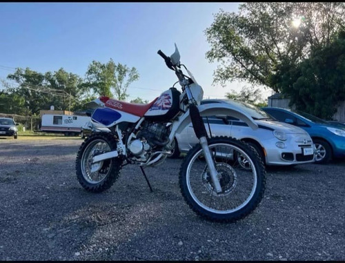 Imagen 17 de 19 de Honda Xr 250