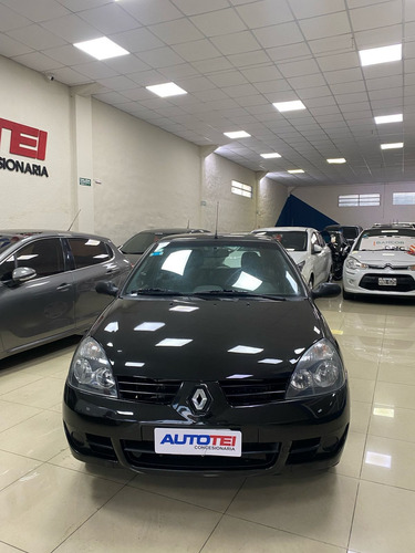 Renault Clio 1.2 Pack