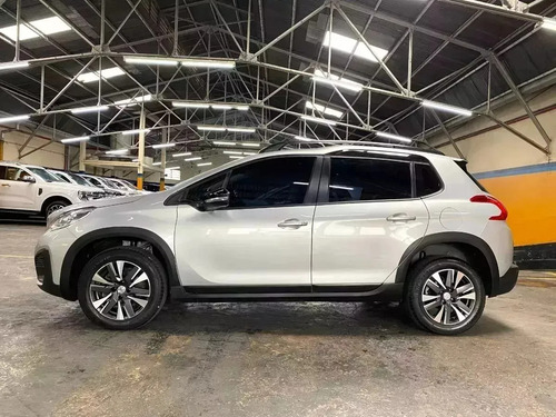 Peugeot 2008 1.6 Thp Sport Tip