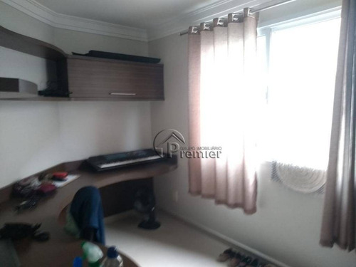 Imagem 3 de 24 de Sobrado Com 4 Dormitórios À Venda, 220 M² Por R$ 1.500.000,00 - Jardim Amstalden Residence - Indaiatuba/sp - So0319