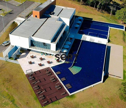 Imagem 17 de 22 de Terreno No Condomínio Caledônia - Te0087