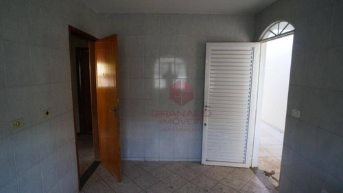 Imagem 14 de 20 de Casa Para Alugar, 70 M² Por R$ 900,00/mês - Vila Esperança - Maringá/pr - Ca0202