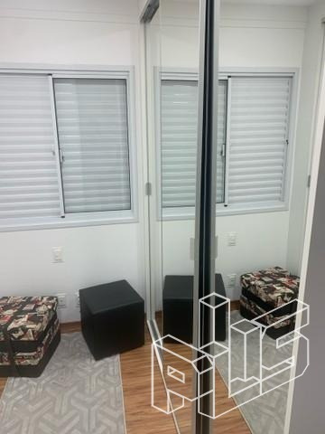 Imagem 13 de 30 de Apartamento À Venda Em Parque Campolim - Ap009212