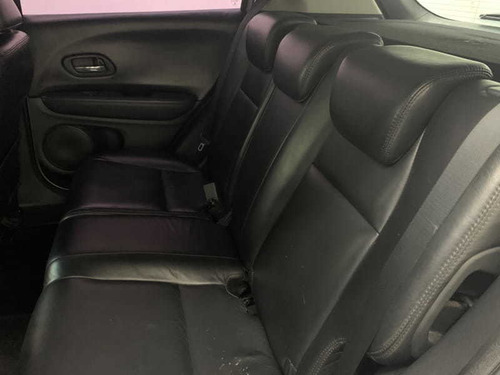 Imagem 13 de 15 de Hr-v Ex 1.8 Aut