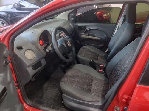 Fiat Uno 1.0 VIVACE 8V FLEX 4P MANUAL
