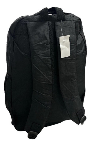 Kit Mochila Grande Unisexx Nylon Com Estojo Reforçada