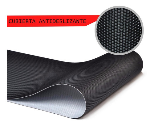 Imagen 5 de 6 de Cinta Para Caminador Lona Para Caminador Athletic 3200 T