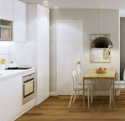 Imagen 8 de 12 de Venta De Monoambiente En Br +, La Blanqueada