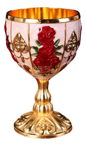3 Paquete De 2-4 Copas De Vino Copa En Relieve Copa 3 Piezas