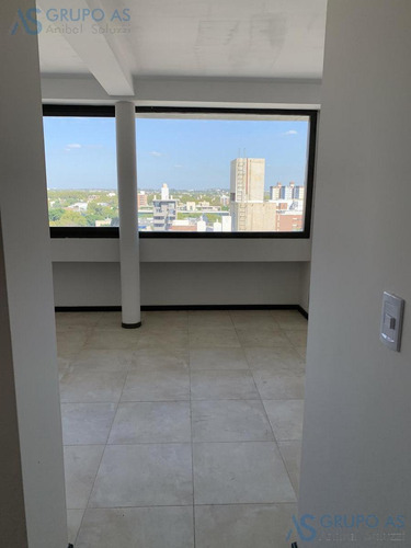 Imagen 14 de 30 de Edificio Silene I - Piso 12 Con Balcon De Invierno