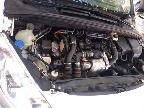Imagen 5 de 21 de Peugeot 308