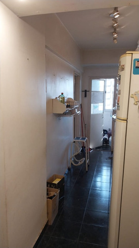 Edificio 74. 4 Ambientes Con Cochera