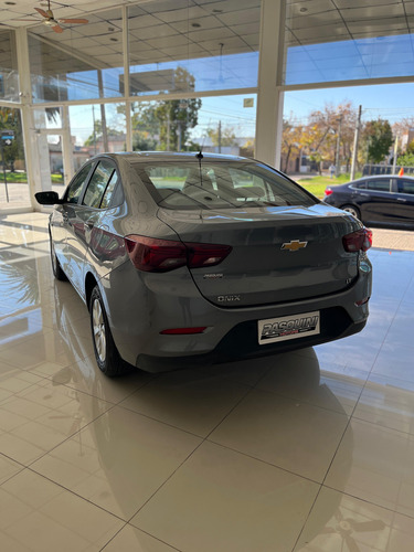 Chevrolet Onix plus 1.2 Lt Tech
