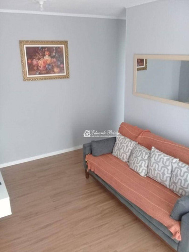 Imagem 27 de 30 de Apartamento Com 2 Dormitórios À Venda, 57 M² Por R$ 180.000,00 - Jardim Iporanga - Guarulhos/sp - Ap0382