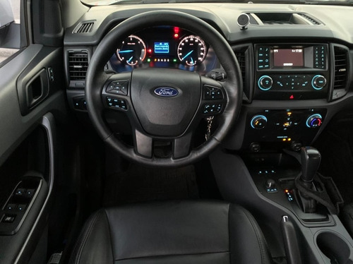 Imagem 9 de 15 de Ford Ranger 2.2 Xls 4x4 Cd 16v 2019