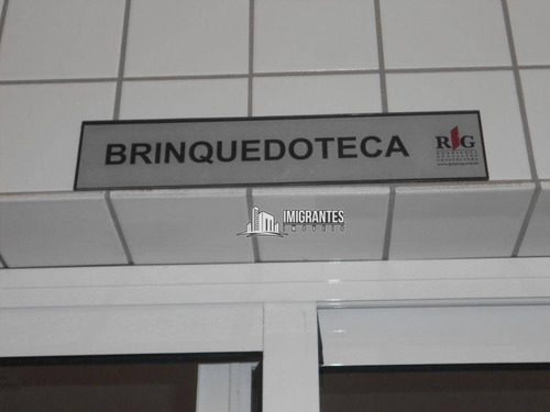 Imagem 12 de 30 de Apartamento De 2 Dormitórios, Sendo 1 Suíte, Na Guilhermina, Em Praia Grande - Ap2885