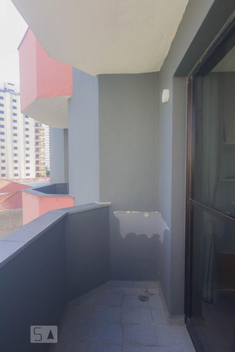 Imagem 7 de 15 de Apartamento À Venda - Brooklin, 1 Quarto, 40 - S893259683