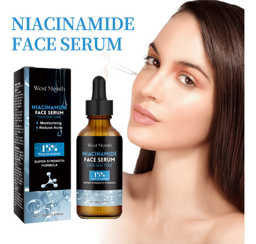 Gr Sérum Facial De Niacinamida