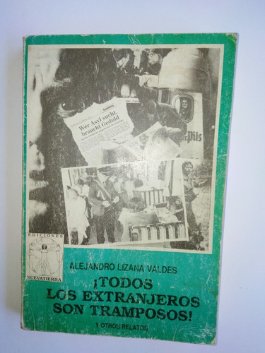 Libro ( Cuentos Cortos Convencionales )